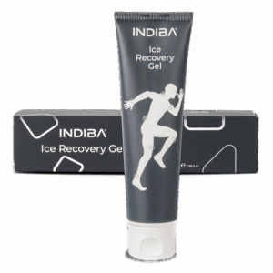 Gel de recuperación para el deporte