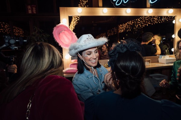 Glitter bar eventos zaragoza