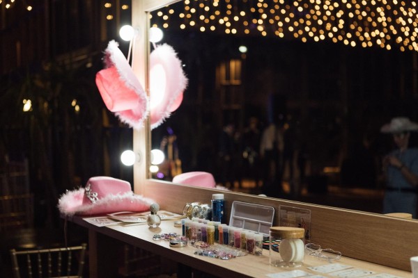 Tocador bodas zaragoza