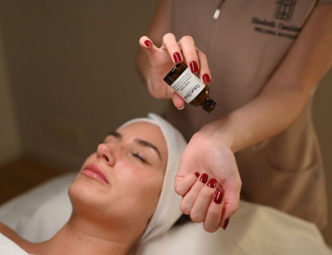 Tratamiento 3d collagen de natura bisse en zaragoza