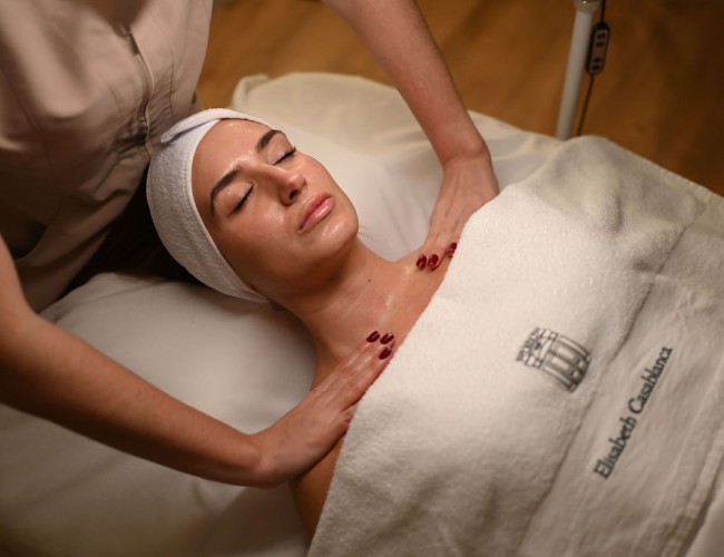 Centro de masajes para mujeres en zaragoza