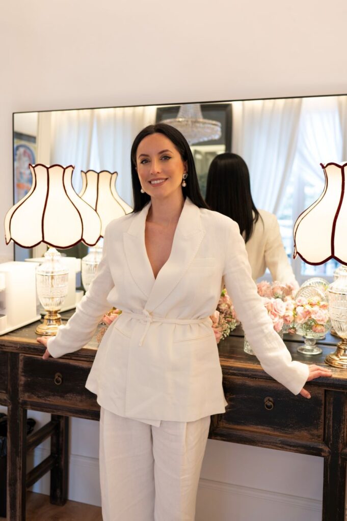 Elisabeth casablanca centro wellness zaragoza