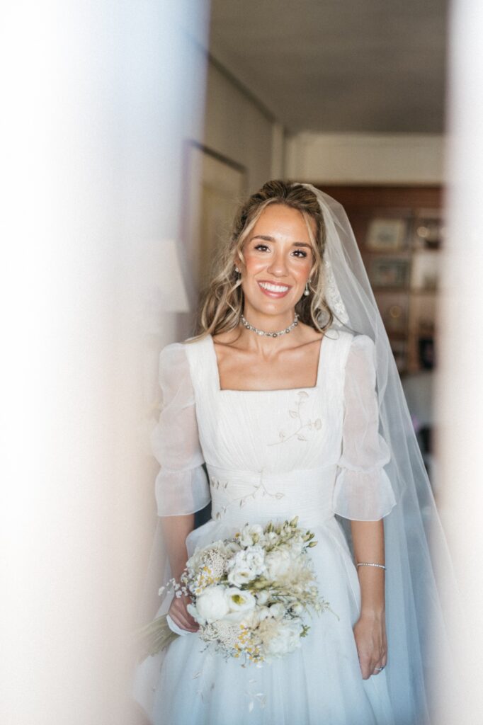 Maquillaje nupcial zaragoza wellness boutique