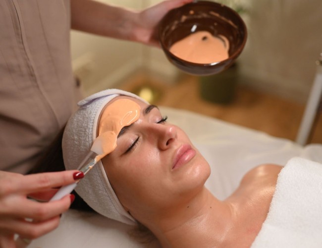 Tratamientos rostro en zaragoza