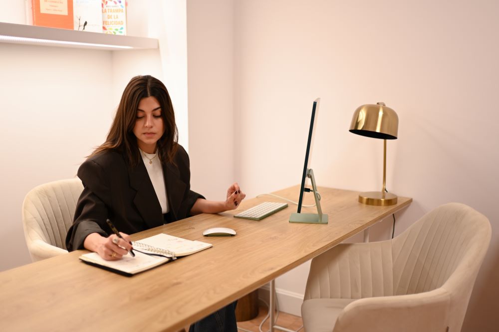 Cristina rodriguez hernani psicologa zaragoza elisabeth casablanca