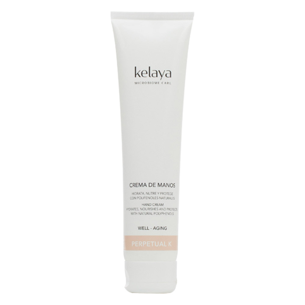 Crema manos kelaya