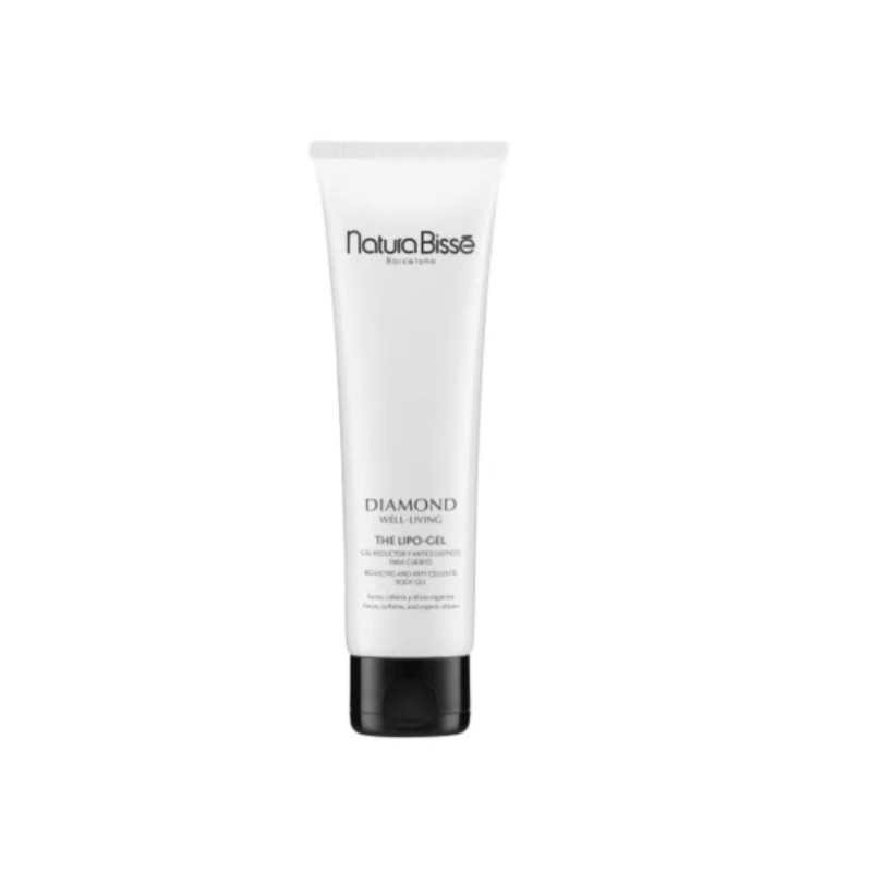 Diamond well living the lipo gel natura bisse elisabeth casablanca