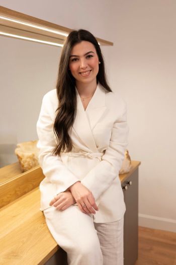 Maria fernandez elisabeth casablanca equipo