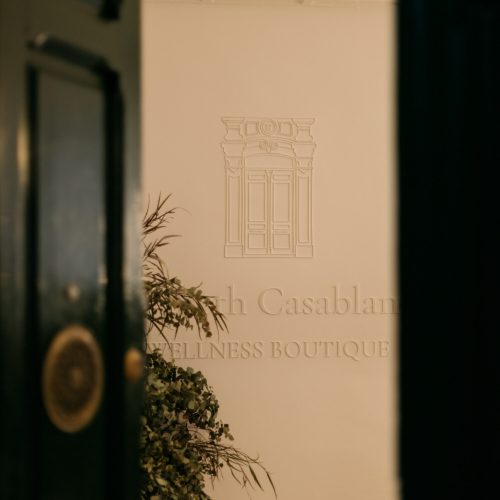 Salón de belleza en zaragoza elisabeth casablanca